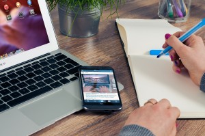 marketing digital SaaS