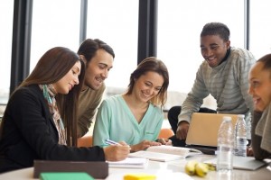como lidar com uma equipe em crescimenti