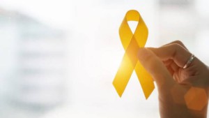 Setembro amarelo